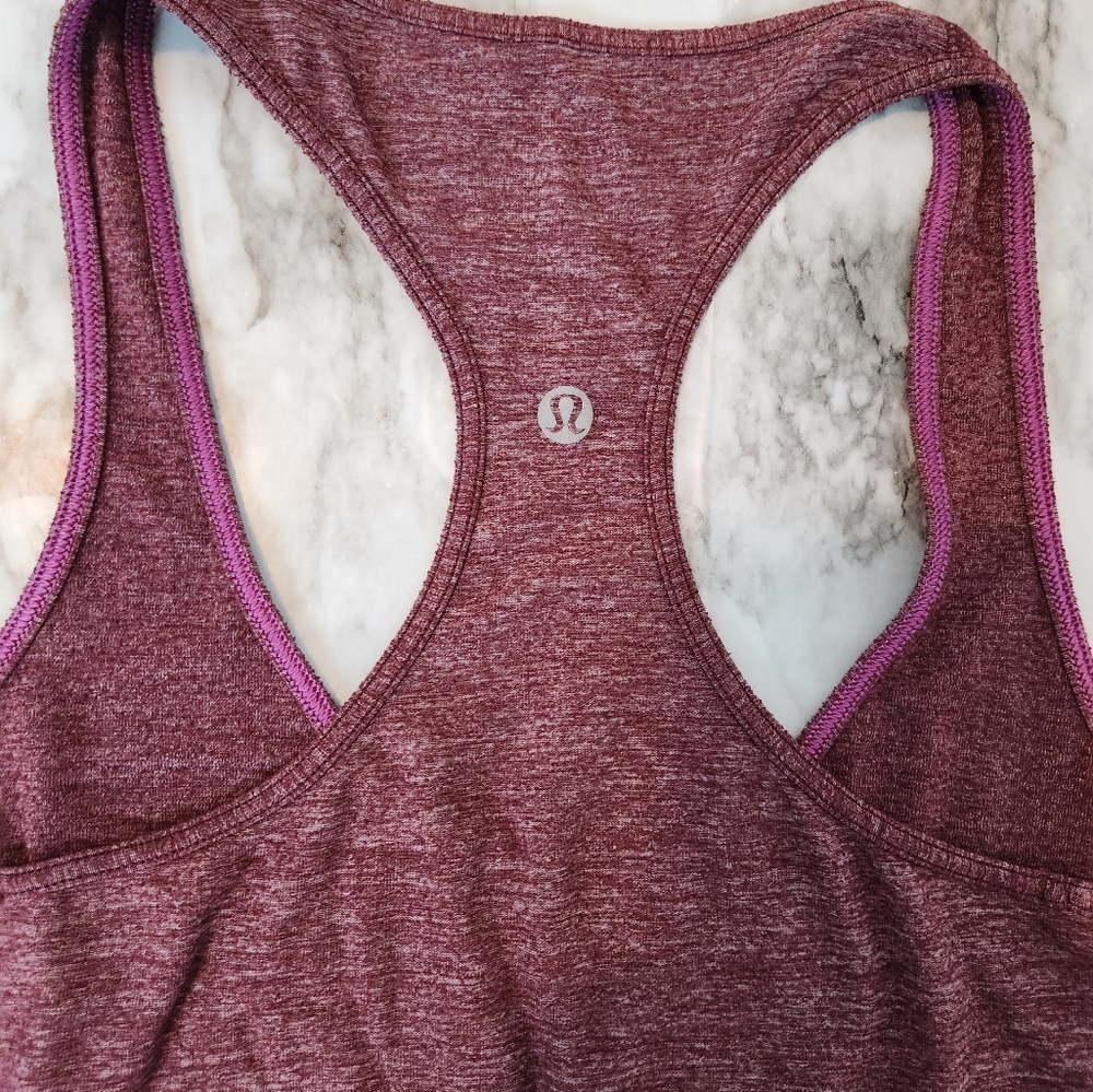 Lululemon Tank Top - Picture 7 of 15